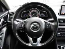 Mazda 3 2.0SKYACTIV-G ATTRACTION 2xALU - 22