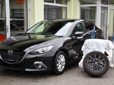 Mazda 3 2.0SKYACTIV-G ATTRACTION 2xALU - 1