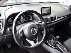 Mazda 3 2.0SKYACTIV-G ATTRACTION 2xALU - 15