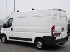 Peugeot Boxer 2.2HDi TAŽNÉ ČR - 3