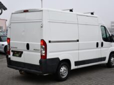 Peugeot Boxer 2.2HDi TAŽNÉ ČR - 5