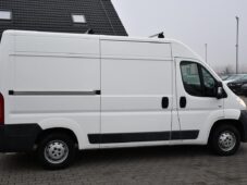 Peugeot Boxer 2.2HDi TAŽNÉ ČR - 6