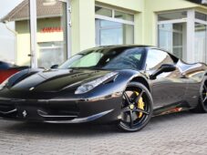 Ferrari 458 ITALIA LIFT - 0