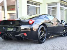 Ferrari 458 ITALIA LIFT - 3