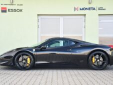 Ferrari 458 ITALIA LIFT - 13