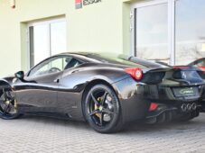 Ferrari 458 ITALIA LIFT - 2