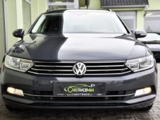 Volkswagen Passat 2.0TDi COMFORTLINE DSG ACC 1M - 8