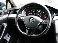 Volkswagen Passat 2.0TDi COMFORTLINE DSG ACC 1M - 5