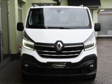 Renault Trafic 2.0dCi AUTOMAT A/C KAMERA ČR - 4