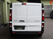 Renault Trafic 2.0dCi AUTOMAT A/C KAMERA ČR - 5