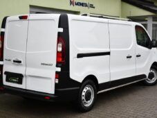 Renault Trafic 2.0dCi AUTOMAT A/C KAMERA ČR - 3