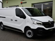 Renault Trafic 2.0dCi AUTOMAT A/C KAMERA ČR - 1