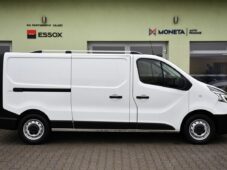 Renault Trafic 2.0dCi AUTOMAT A/C KAMERA ČR - 7