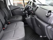 Renault Trafic 2.0dCi AUTOMAT A/C KAMERA ČR - 12