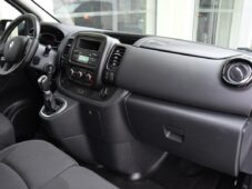 Renault Trafic 2.0dCi AUTOMAT A/C KAMERA ČR - 13