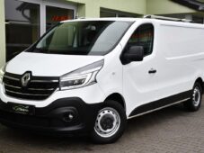 Renault Trafic 2.0dCi AUTOMAT A/C KAMERA ČR - 0