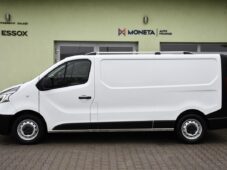 Renault Trafic 2.0dCi AUTOMAT A/C KAMERA ČR - 6