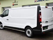 Renault Trafic 2.0dCi AUTOMAT A/C KAMERA ČR - 2