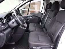 Renault Trafic 2.0dCi AUTOMAT A/C KAMERA ČR - 8