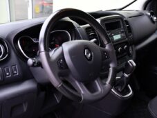 Renault Trafic 2.0dCi AUTOMAT A/C KAMERA ČR - 10