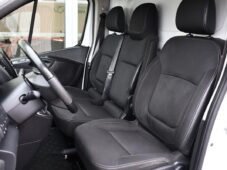 Renault Trafic 2.0dCi AUTOMAT A/C KAMERA ČR - 9