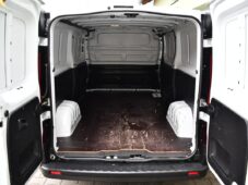 Renault Trafic 2.0dCi AUTOMAT A/C KAMERA ČR - 20