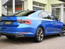 Škoda Superb 2.0TDi 147kW SPORTLINE 4X4 DSG - 3