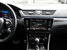 Škoda Superb 2.0TDi 147kW SPORTLINE 4X4 DSG - 6