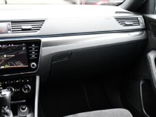 Škoda Superb 2.0TDi 147kW SPORTLINE 4X4 DSG - 7