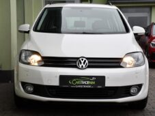 Volkswagen Golf Plus 1.6TDi PO ROZVODECH - 8