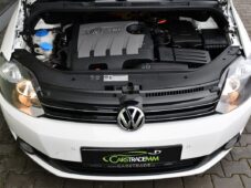 Volkswagen Golf Plus 1.6TDi PO ROZVODECH - 27