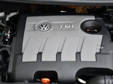 Volkswagen Golf Plus 1.6TDi PO ROZVODECH - 28