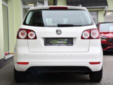 Volkswagen Golf Plus 1.6TDi PO ROZVODECH - 9