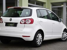 Volkswagen Golf Plus 1.6TDi PO ROZVODECH - 3