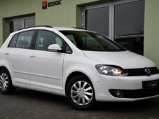 Volkswagen Golf Plus 1.6TDi PO ROZVODECH - 1