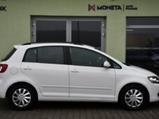 Volkswagen Golf Plus 1.6TDi PO ROZVODECH - 11