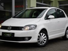 Volkswagen Golf Plus 1.6TDi PO ROZVODECH - 0