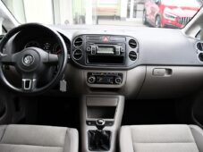 Volkswagen Golf Plus 1.6TDi PO ROZVODECH - 4