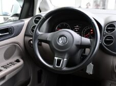 Volkswagen Golf Plus 1.6TDi PO ROZVODECH - 5