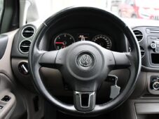 Volkswagen Golf Plus 1.6TDi PO ROZVODECH - 21