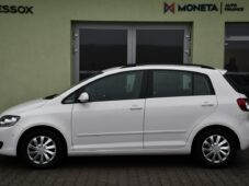 Volkswagen Golf Plus 1.6TDi PO ROZVODECH - 10