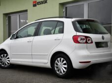 Volkswagen Golf Plus 1.6TDi PO ROZVODECH - 2