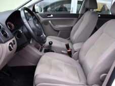 Volkswagen Golf Plus 1.6TDi PO ROZVODECH - 12