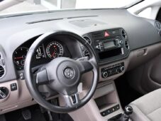 Volkswagen Golf Plus 1.6TDi PO ROZVODECH - 14