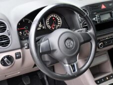 Volkswagen Golf Plus 1.6TDi PO ROZVODECH - 15