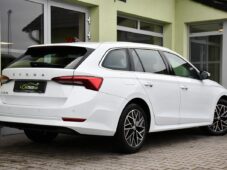 Škoda Octavia 2.0TDi STYLE VIRTUAL ČR 1.MAJ - 4