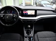 Škoda Octavia 2.0TDi STYLE VIRTUAL ČR 1.MAJ - 5