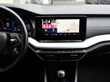 Škoda Octavia 2.0TDi STYLE VIRTUAL ČR 1.MAJ - 7