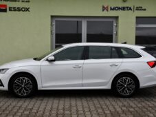 Škoda Octavia 2.0TDi STYLE VIRTUAL ČR 1.MAJ - 11