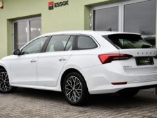 Škoda Octavia 2.0TDi STYLE VIRTUAL ČR 1.MAJ - 3